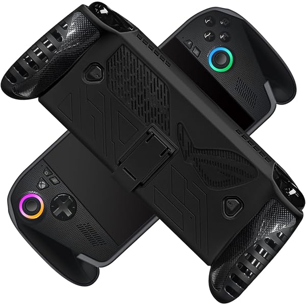 Amazon | 【SHANCHI】For ROG Xbox Ally/ROG Xbox Ally X 保護ケース